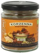 Przyprawa korzenna BIO 60 g Pięć Przemian
