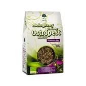Ostropest plamisty ziarno 200 g BIO Dary Natury