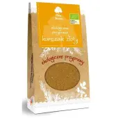 Przyprawa złoty kurczak 60 g BIO Dary Natury