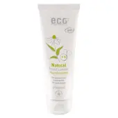 Eco cosmetics krem do rąk z echinaceą i olejem z pestek winogron 125 ml