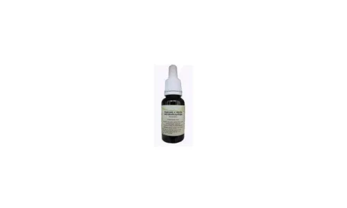 Medi-Flowery Ekstrakt z rdestu ostrokończystego Resweratrol 20 ml