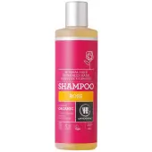Urtekram szampon do włosów normalnych różany 250 ml 