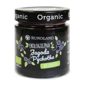 Pychotka jagoda 200 g BIO Runoland