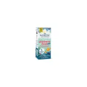 Children's DHA Xtra - Kwasy DHA dla dzieci 880 mg, jeżyna, 60 ml Nordic Naturals