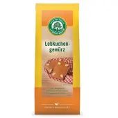 Przyprawa do piernika 50 g BIO Lebensbaum