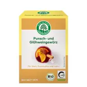 Przyprawa do grzańca 5 saszetek BIO Lebensbaum