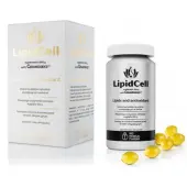LipidCell – Skóra. Ceramidy i witaminy 60 kapsułek Bio Medical Pharma