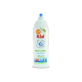 Klar płyn do naczyń sensitive 1 l