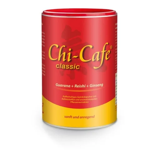 Dr Jacobs Chi - Cafe classic 400 g