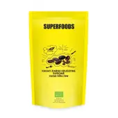 Kakao ziarna kruszone surowe 600g BIO Bio Planet