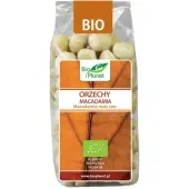 Orzechy macadamia 200 g BIO Bio Planet