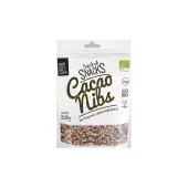 Ziarna Kakaowca Kruszone 200g BIO Diet Food