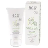Eco cosmetics krem na dzień nawilżający z owocem granatu i papają 50 ml 