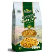 Sam Mills makaron bezglutenowy świder (fusilli) 500 g 
