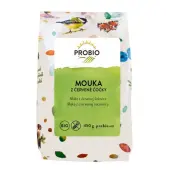 Mąka z czerwonej soczewicy bezglutenowa 450 g BIO Probio