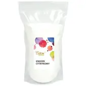 Kwasek cytrynowy 500 g Batom 