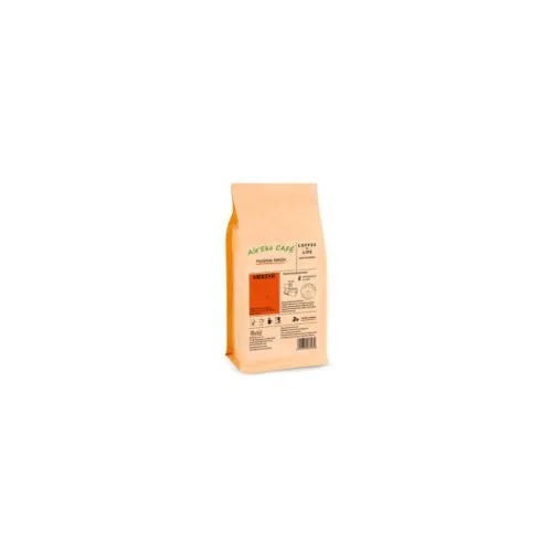 Ale'Eko CAFÉ Kawa ziarnista Meksyk 250 g Coffee for Life