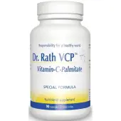 Dr Rath VCP ( Vitamin-C Palmitate) 90 kapsułek 