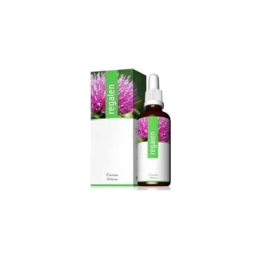 Energy Regalen 30 ml