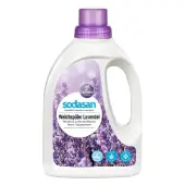Sodasan płyn do płukania Lawendowy 750ml (21 prań)