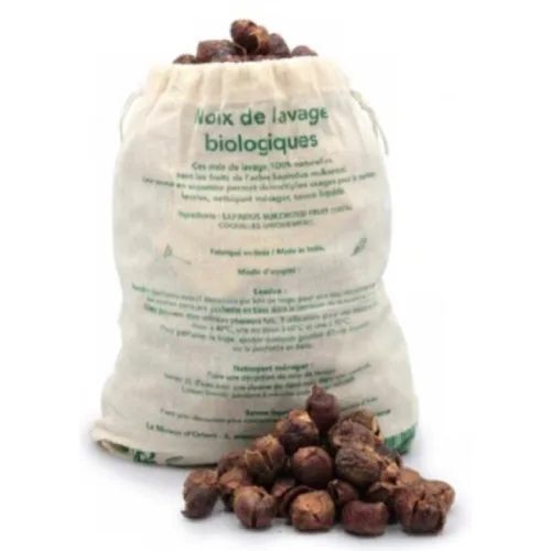 Orzechy piorące 1 kg Alepia