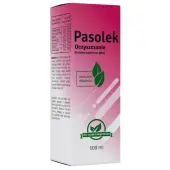 Pasoleq krople 100 ml PROMOCJA!