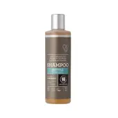 Urtekram szampon pokrzywowy przeciwłupieżowy 250 ml ECO