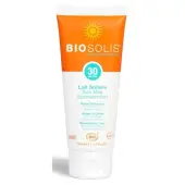 Biosolis Mleczko przeciwsłoneczne do ciała SPF 30 ECO 100 ml 