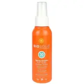 Biosolis spray przeciwsłoneczny do ciała SPF 30 100 ml