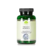 GG Moringa 120 kapsułek