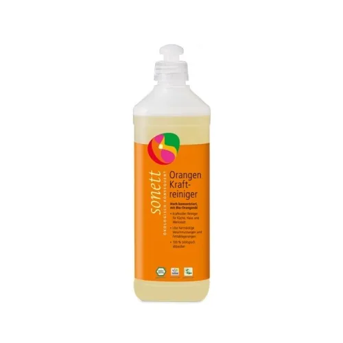 Sonett płyn do trudnych zabrudzeń 500 ml