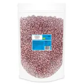 Fasolka czerwona kidney 5 kg BIO Horeca 