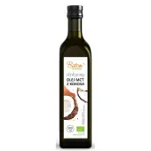 Olej MCT z kokosa 500 ml BIO Batom 