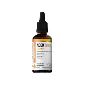 Pharmovit clean Label witamina ADEK Junior krople 30 ml