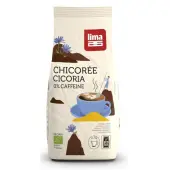 Cykoria do zaparzania 250g BIO Lima
