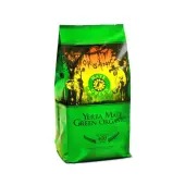 Yerba mate 400 g BIO Organic Mate Green 