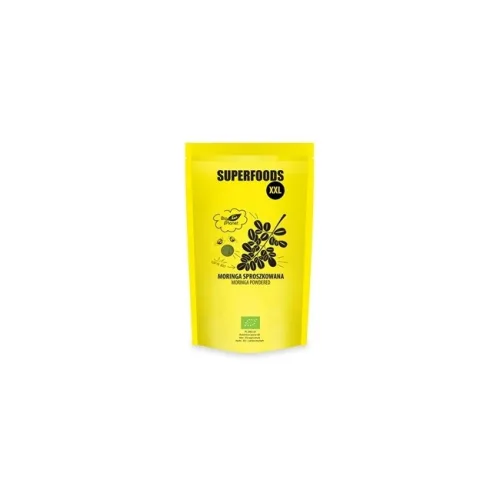 Moringa sproszkowana 500 g BIO Bio Planet
