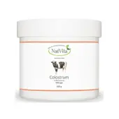 Natvita Colostrum Krowie Liofilizowane 60% IgG 100 g