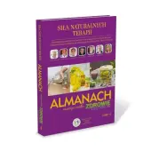 ALMANACH 4  Siła Naturalnych Terapii Dr Jaśkowski Ślusarski