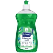 Mayeri Płyn do mycia naczyń Aloe Vera 500 ml