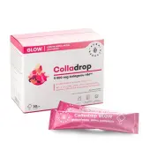 Colladrop Glow 5000 mg 30 saszetek Aura Herbals 