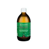 Chemworld DMSO siarczan magnezu (oliwa magnezowa) - roztwór 60% 500 ml 