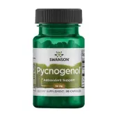 Swanson Pycnogenol 50mg 50 kapsułek 