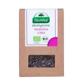 Nasiona chia 200 g BIO Eko-Wital