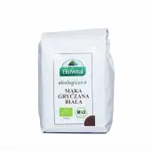 Mąka gryczana biała 500 g BIO Eko-Wital