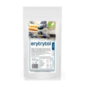 Erytrytol 500 g Ekologiko