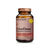 Doctor Life Liver Detox 60 kapsułek 