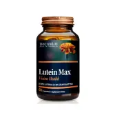Doctor Life Lutein Max 60 kapsułek 