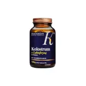 Doctor Life Kolostrum z laktoferyną 100 g 