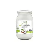 Olej kokosowy bezzapachowy 900 ml BIO NatVita